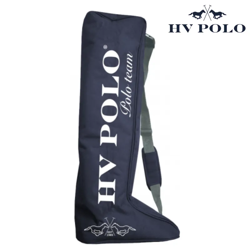 HV Polo Boot Bag - Navy