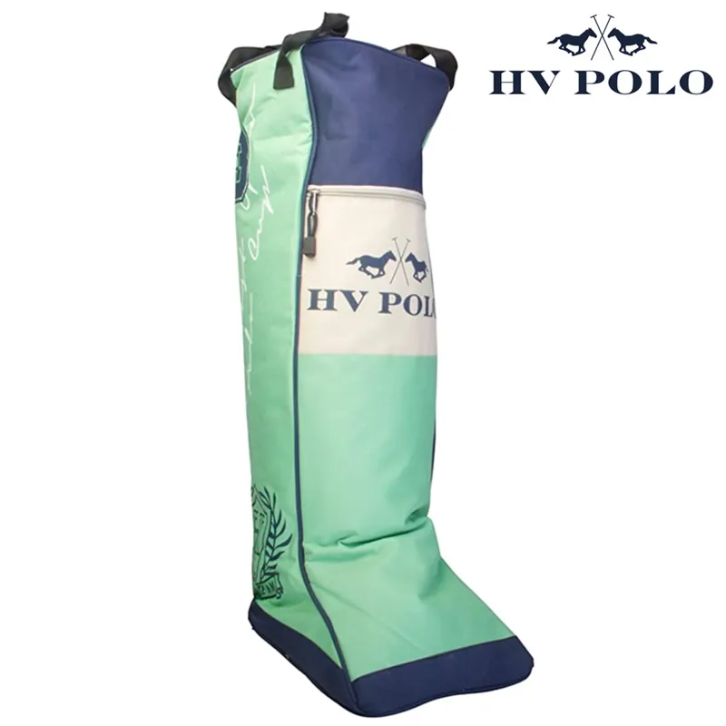 HV Polo Hobday Bootsbag - Pistache