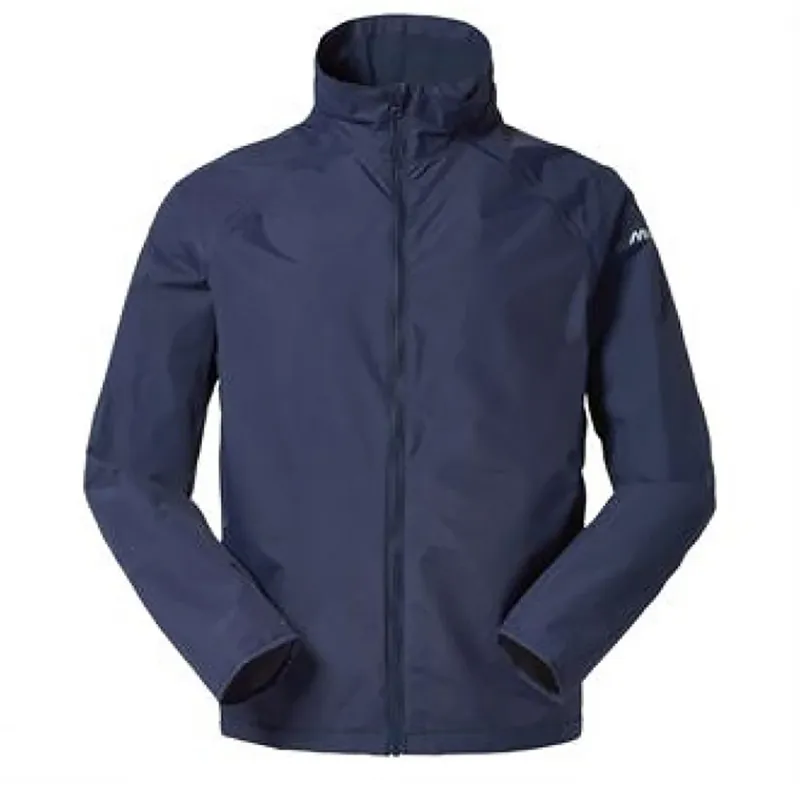Musto Essential Crew BR1 Mens Jacket - True Navy