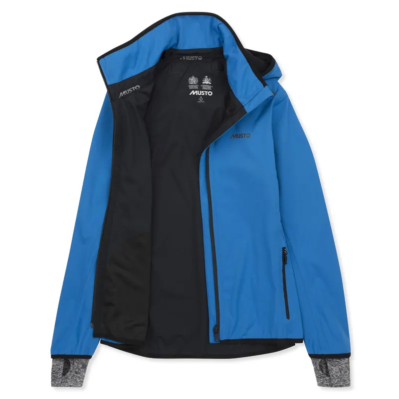 Musto BR2 Arena Ladies Jacket - Atlantic Blue