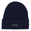 Schockemohle Braided Style Beanie - Dark Navy