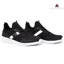Mountain Horse Breeze Trainers - Black