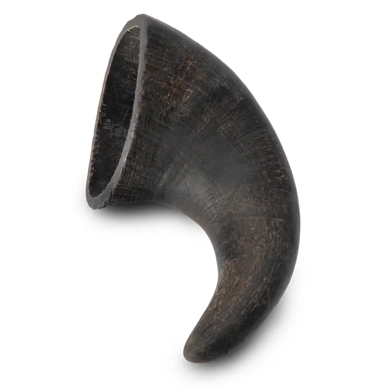 Digby and Fox Buffalo Horns-1