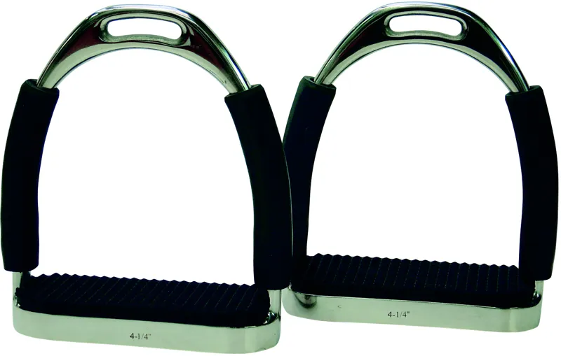 ProTack Flexi With Stirrups Treads