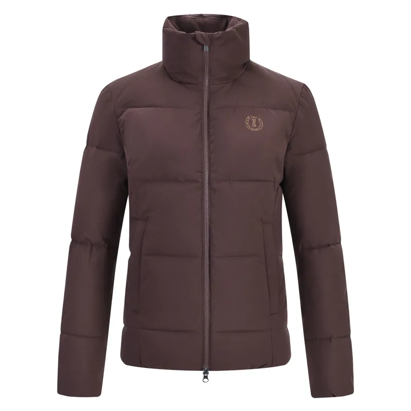 Imperial Riding Ladies Chica Jacket - Chocolate-1