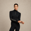 Holland Cooper Chiltern Base Layer - Ink Navy