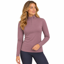 Imperial Riding Ladies Jamy Top - Mauve