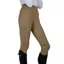 Cameo Core Collection Junior Riding Tights - Beige