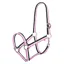Imperial Riding Economic Headcollar - Neon Pink