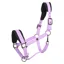 Imperial Riding Jewel Mesh Headcollar - Wisteria
