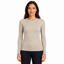 Aubrion Balance Seamless Top - Taupe