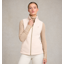 Holland Cooper Country Fleece Gilet - Palest Pink