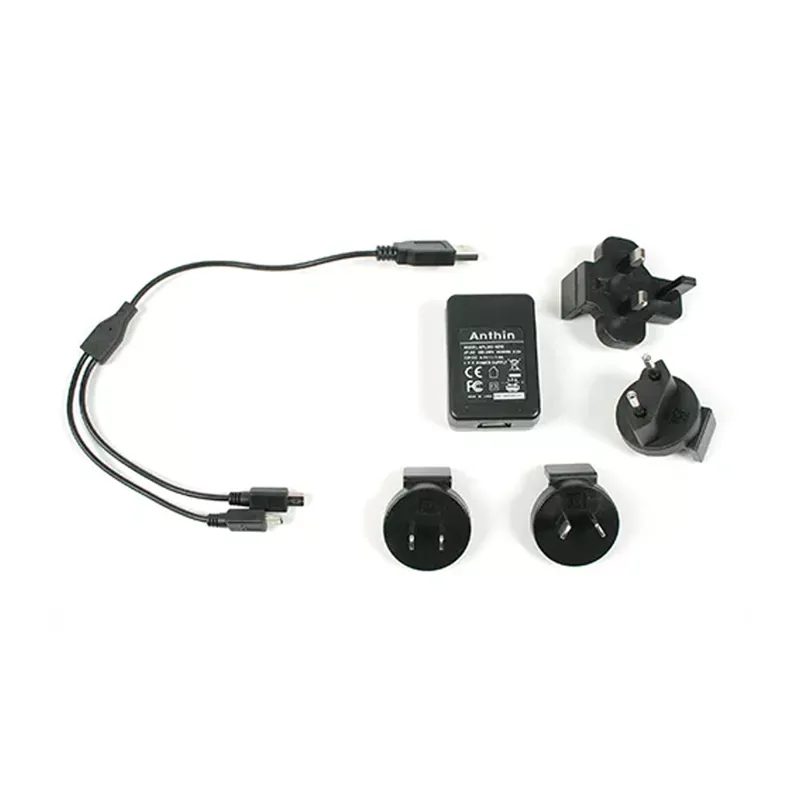 Horseware Ice Vibe Cable and Transformer - for LED Light Indicator Panel