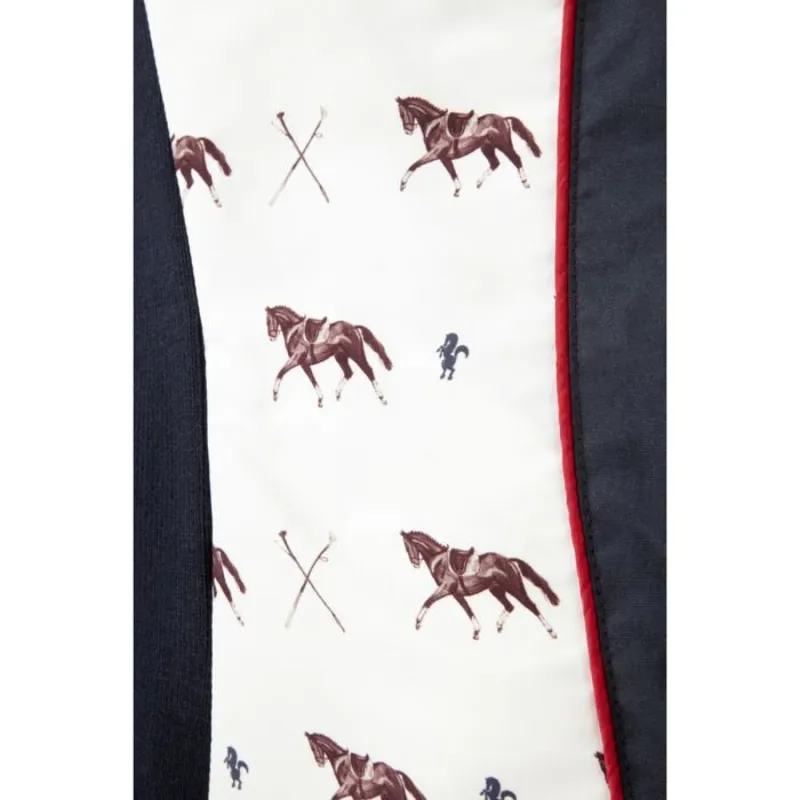 Caldene Hartwell Gilet - Chocolate-1