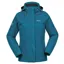 Musto Canter BR1 Ladies Jacket - Moroccan Blue