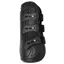 LeMieux Capella 3 Strap Tendon Boots - Black