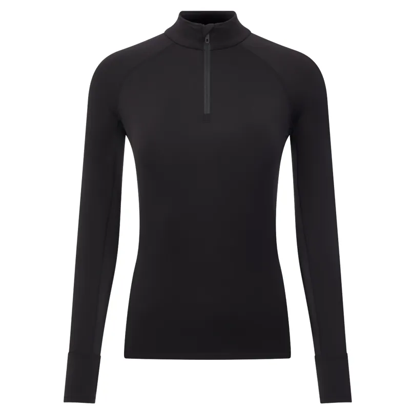 LeMieux Carmine Base Layer - Black