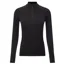 LeMieux Carmine Base Layer - Black