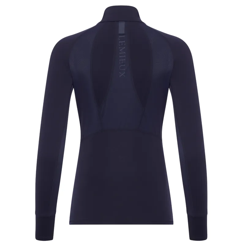 LeMieux Carmine Base Layer - Navy-1