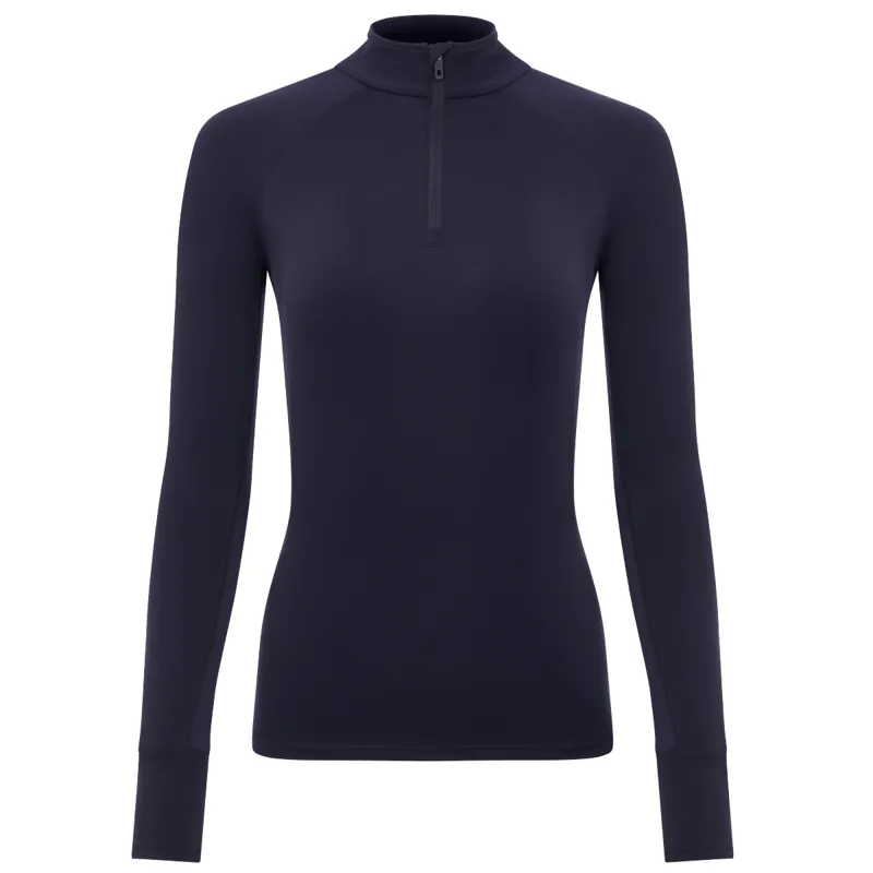 LeMieux Carmine Base Layer - Navy