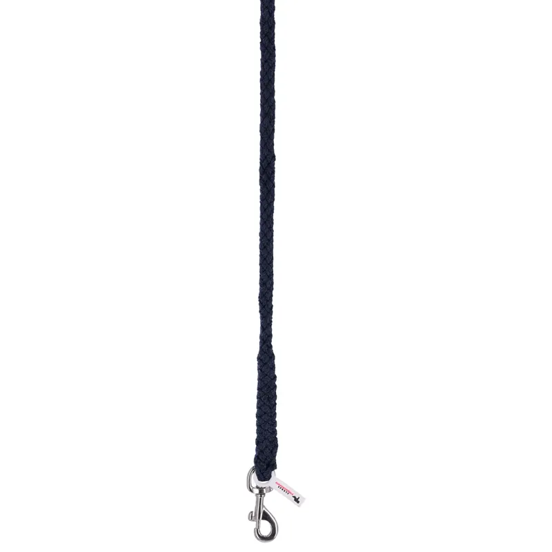 Schockemohle SP Catch Style Leadrope - Dark Navy