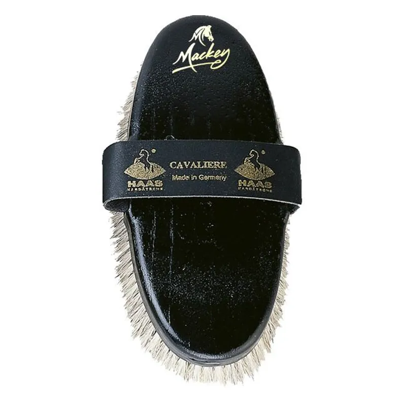 Haas Cavaliere Brush 