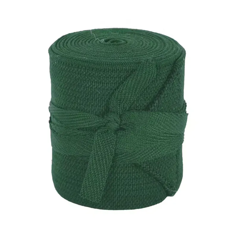 Cottage Craft Tail Bandage - Green
