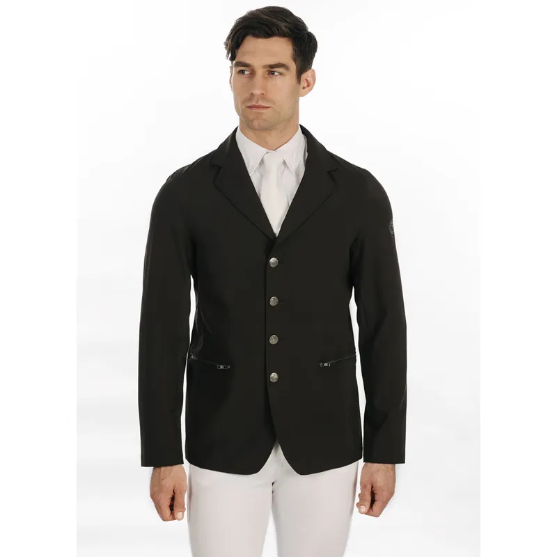 Horseware Men's Competition Jacket - Black-1