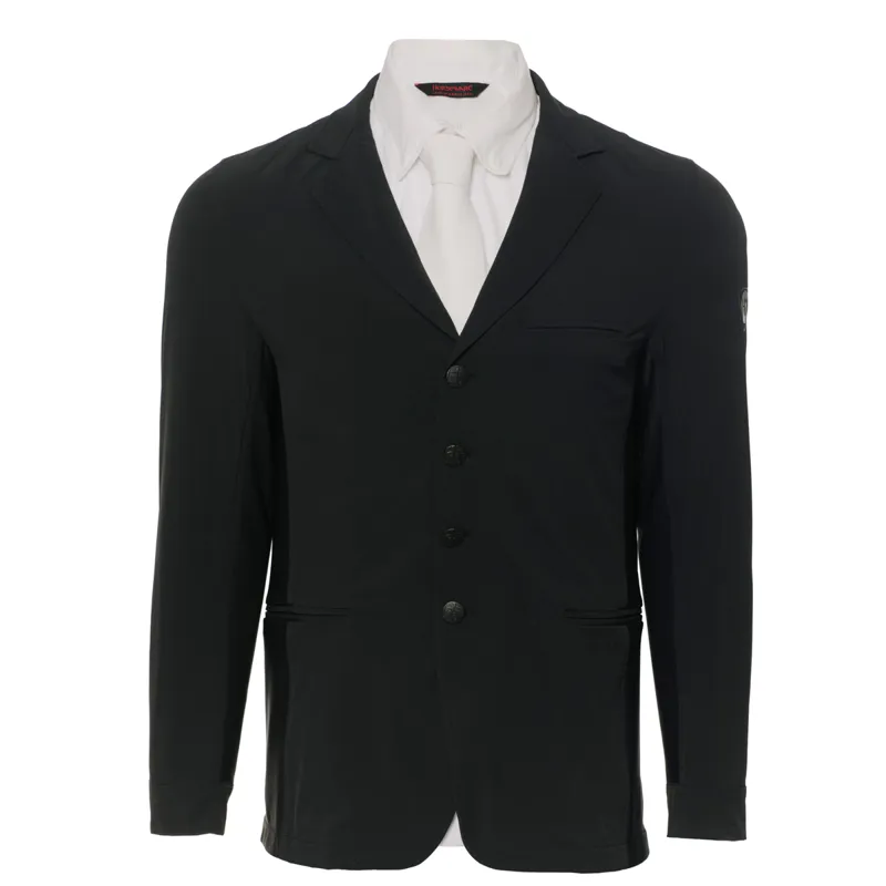 Horseware Men's Competition Jacket - Black