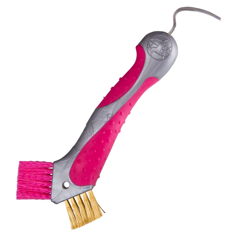 Imperial Riding Scraper Hoof Pick-2