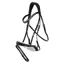 Imperial Riding Fria Bridle - Black/White