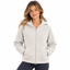 Imperial Riding Ladies Gwen Cardigan - Taupe Melange
