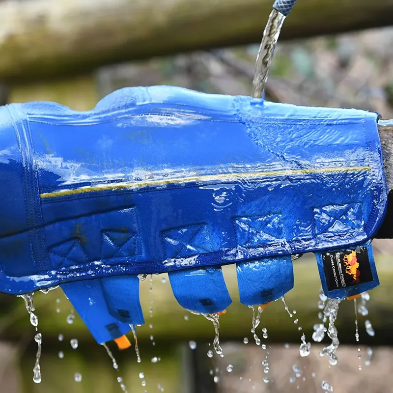 Equilibrium Equi-Chaps Close Contact Chaps - Navy-3