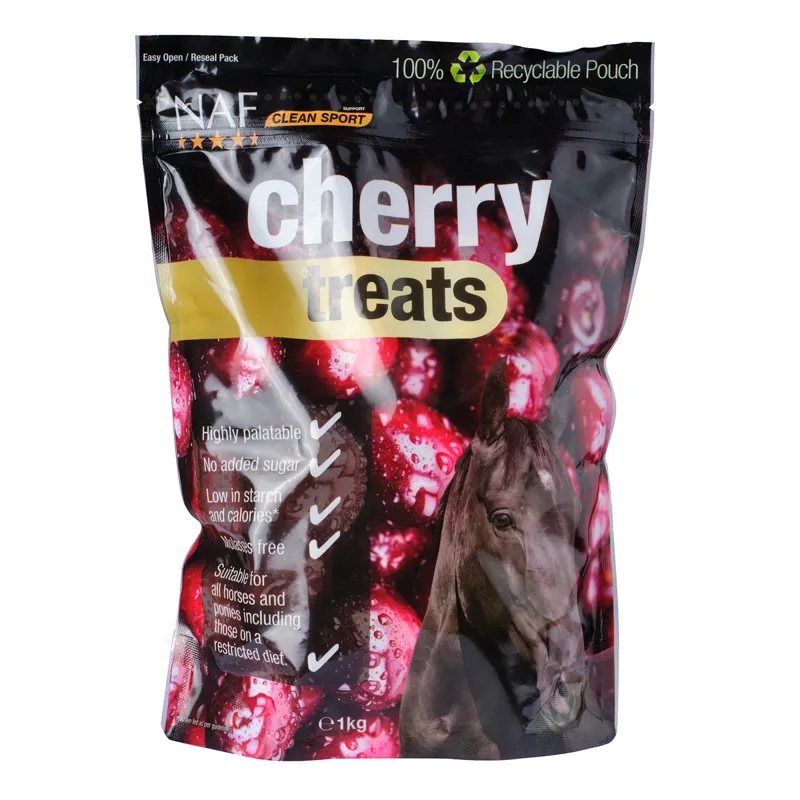 NAF Cherry Treats