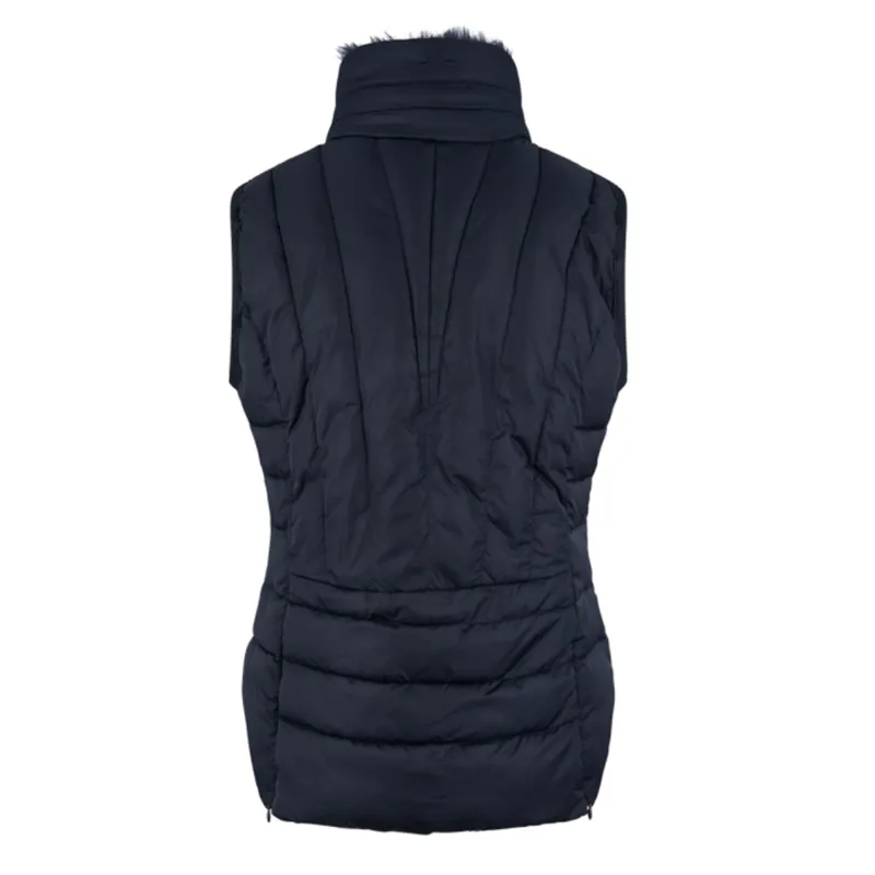 HV Polo Cindy Bodywarmer - Navy-1