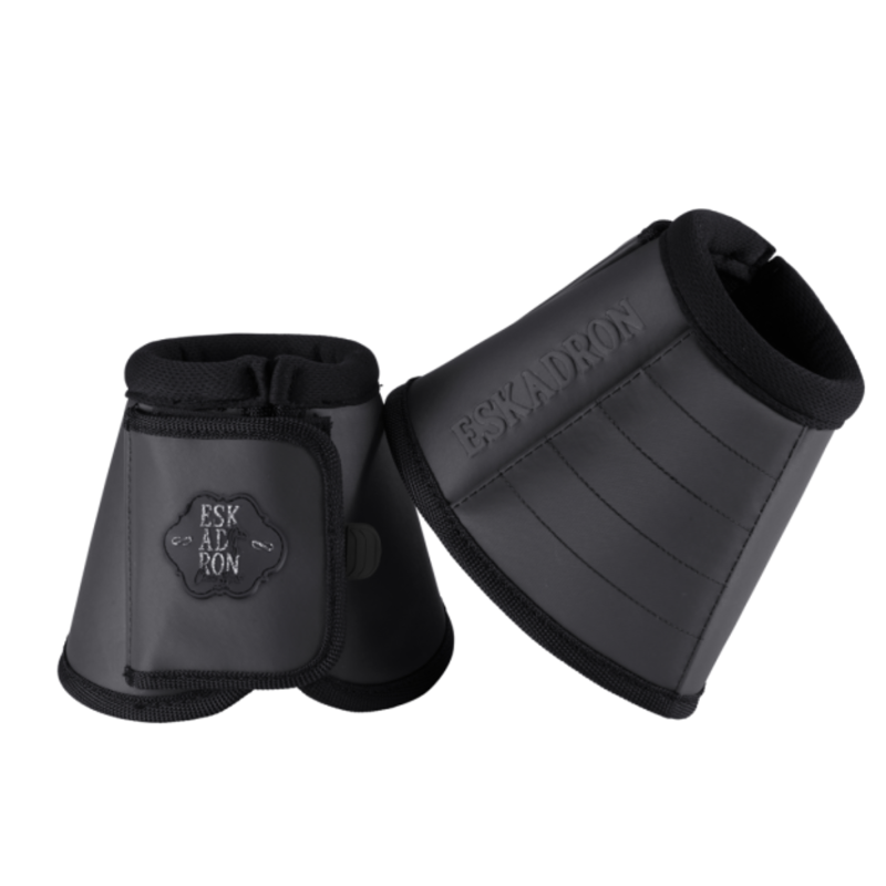 Eskadron Overreach Boots Classic Sports AW19 - Caviar