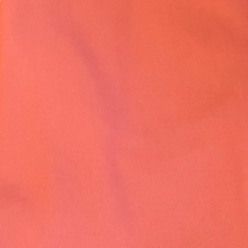 John Whitaker Liza Woven Breeches - Orange-1