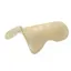 Acavallo Shaped Gel Pad - Clear