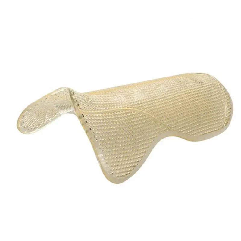 Acavallo Therapeutic Soft Gel Pad - Clear