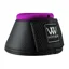 Woof Wear Pro Overreach Boots Neo Collar - Black/Ultra Violet