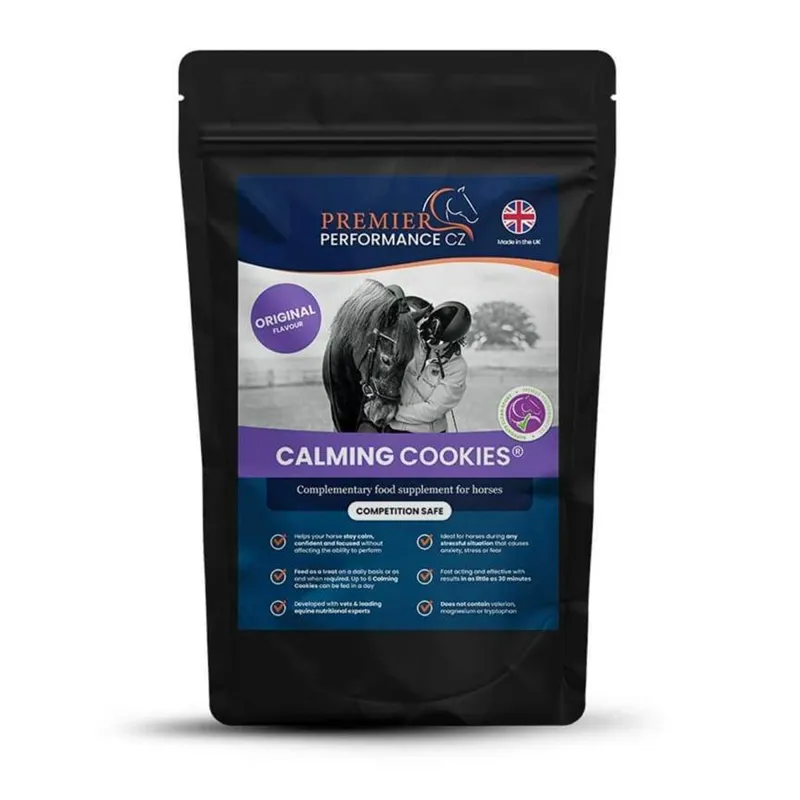 Premier Performance Calming Cookies - Original