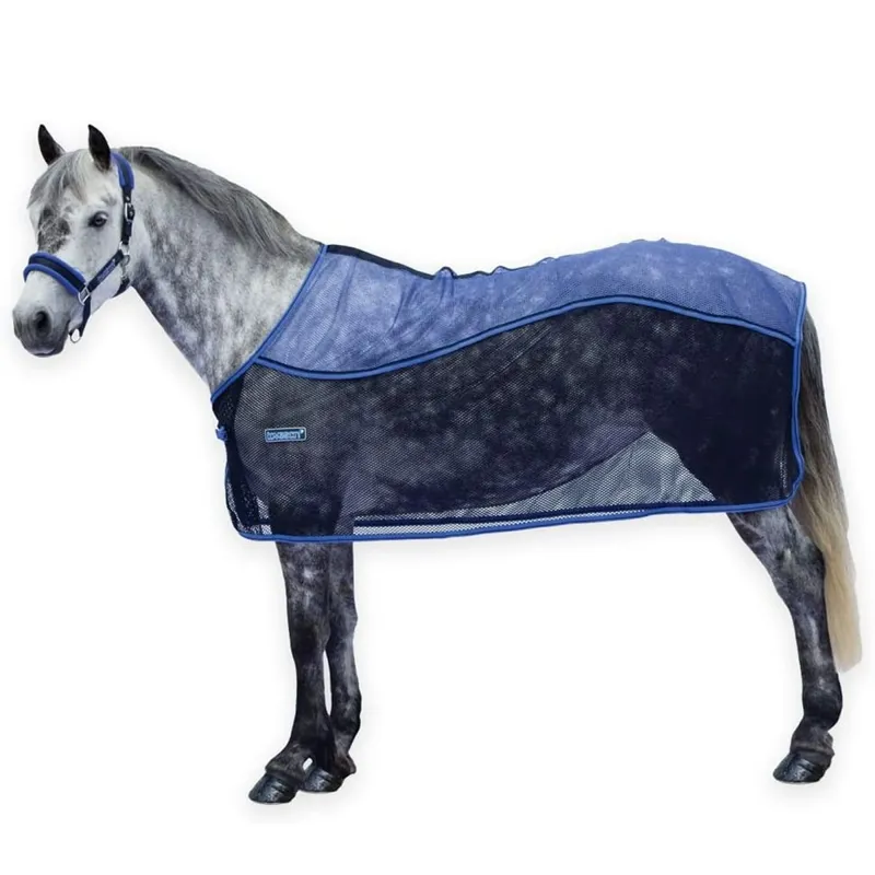 Loveson Net Cooler Sport - Navy/Blue