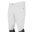 Mark Todd Men's Coolmax Grip Breeches - White