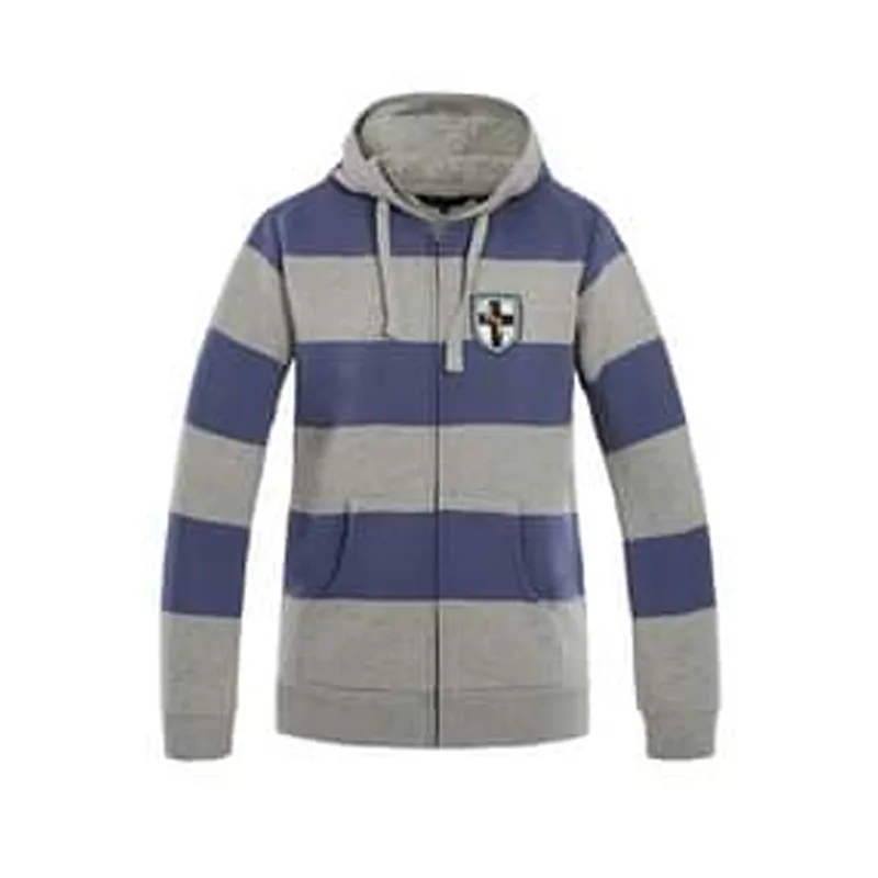 Kingsland Crawford Unisex Jacket - Grey