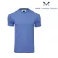 Crew Clothing Mens Crew Classic Tee - Spirit Blue