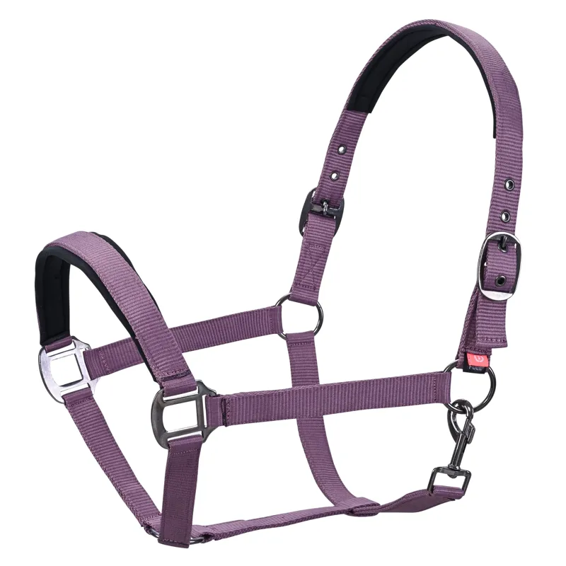 Imperial Riding Classic Sport Headcollar - Mauve