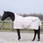 Imperial Riding Super Dry 0g Turnout Rug - Taupe Herringbone