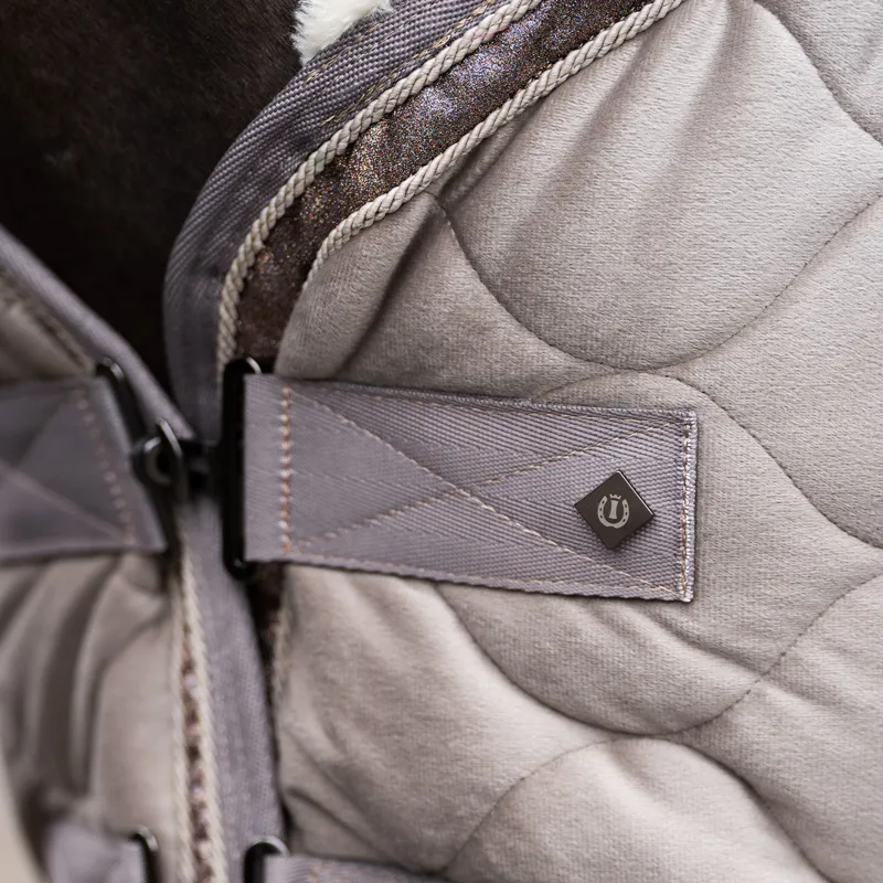 Imperial Riding Bandit Show Rug - Taupe-4