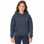Aubrion Young Rider Serene Hoodie - Navy