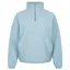 LeMieux Dana Quarter Zip Fleece - Glacier